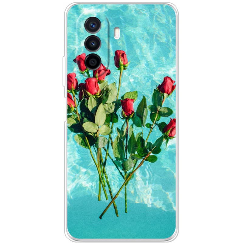 Чехол Uprint Huawei Nova Y70 