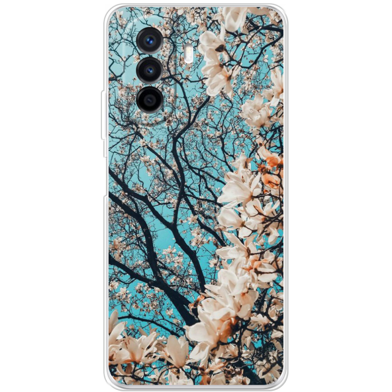 Чехол Uprint Huawei Nova Y70 