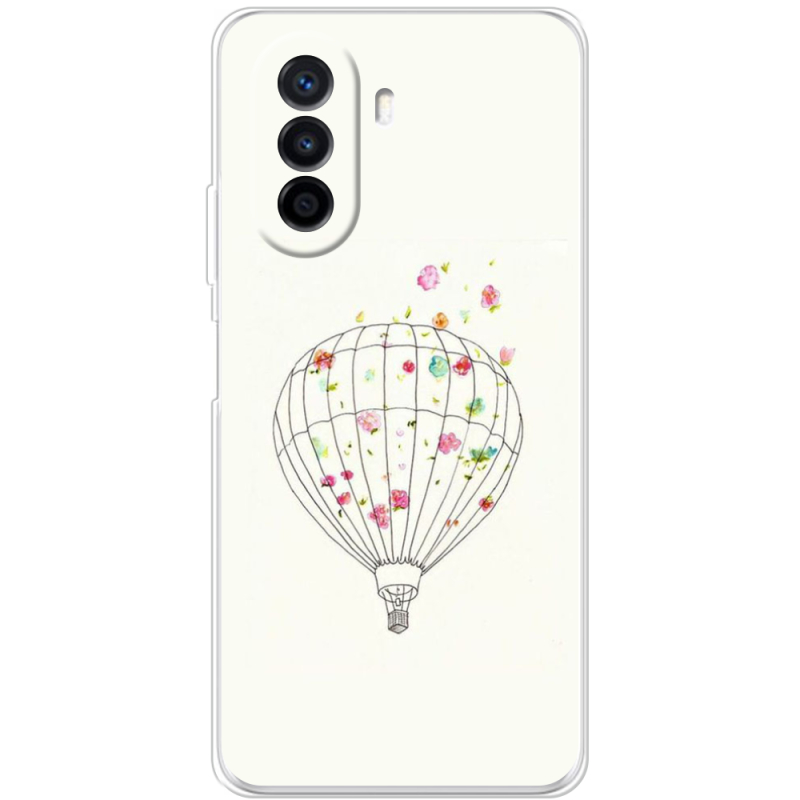 Чехол Uprint Huawei Nova Y70 