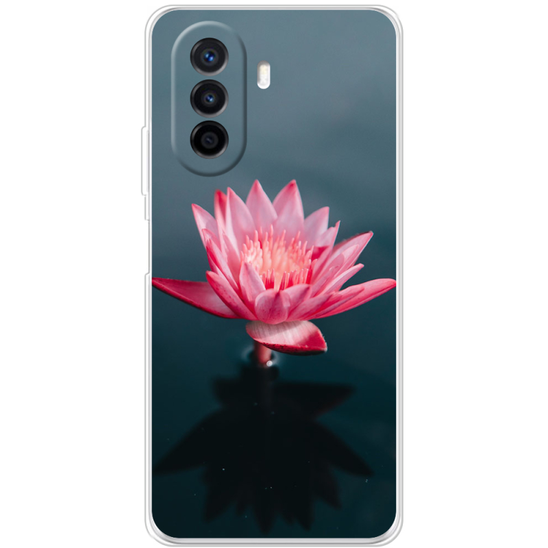 Чехол Uprint Huawei Nova Y70 