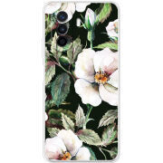 Чехол Uprint Huawei Nova Y70 Blossom Roses