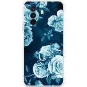 Чехол Uprint Huawei Nova Y70 