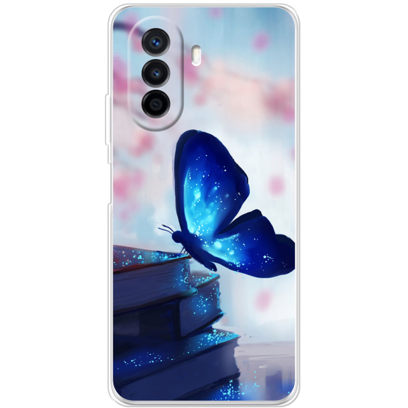 Чехол Uprint Huawei Nova Y70 