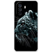 Чехол Uprint Huawei Nova Y70 Leopard