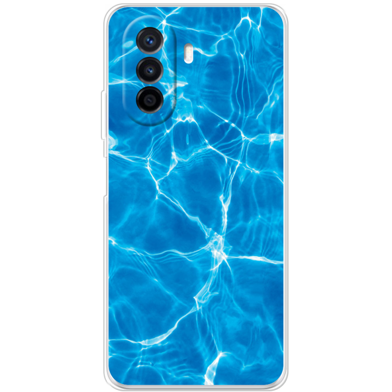 Чехол Uprint Huawei Nova Y70 