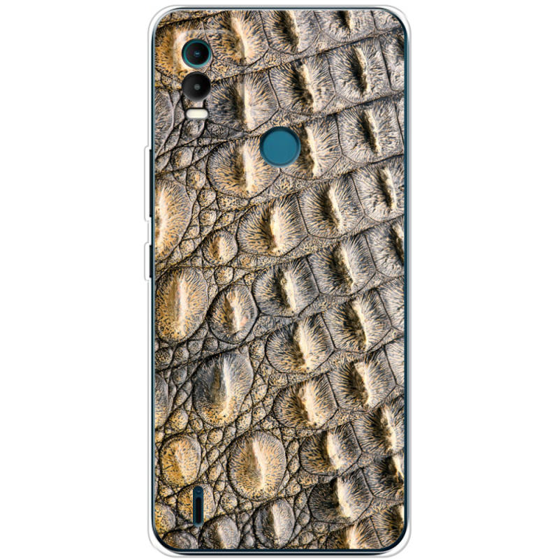 Чехол BoxFace Nokia C21 Plus 