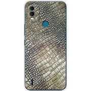 Чехол BoxFace Nokia C21 Plus 