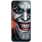 Чехол BoxFace Nokia C21 Plus Prankster