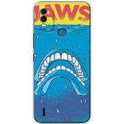 Чехол BoxFace Nokia C21 Plus Jaws