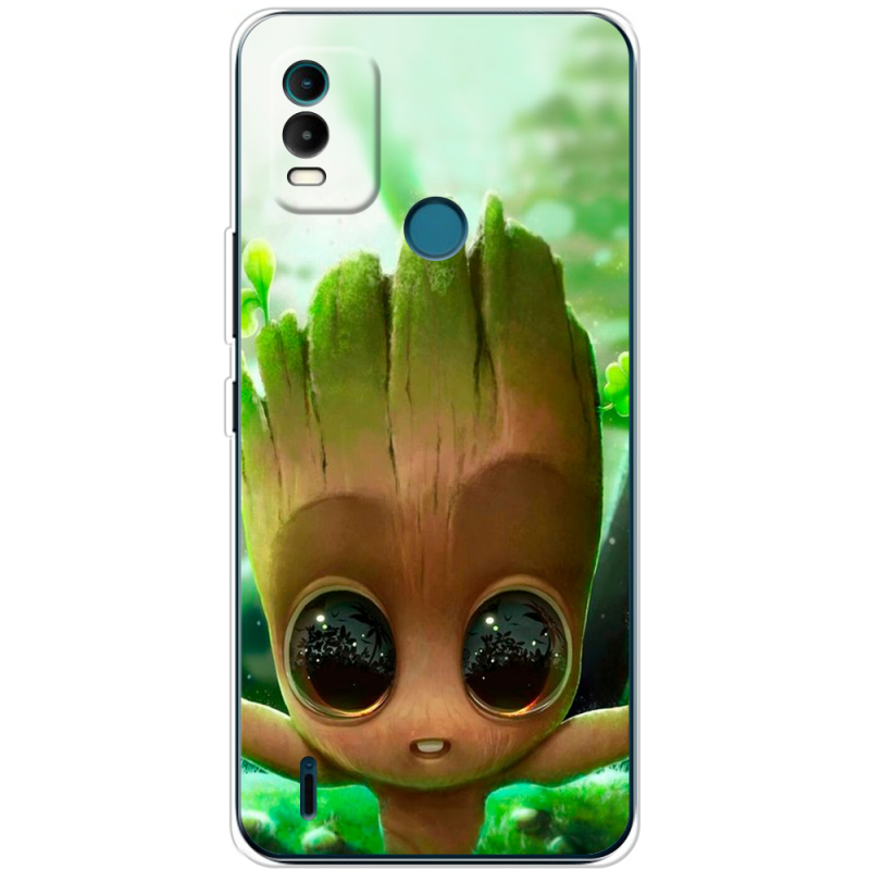 Чехол BoxFace Nokia C21 Plus Groot