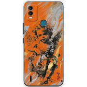 Чехол BoxFace Nokia C21 Plus 