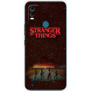 Чехол BoxFace Nokia C21 Plus 