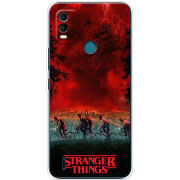 Чехол BoxFace Nokia C21 Plus 