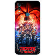 Чехол BoxFace Nokia C21 Plus 