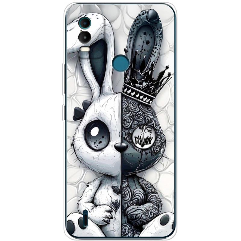 Чехол BoxFace Nokia C21 Plus 