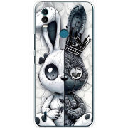 Чехол BoxFace Nokia C21 Plus 