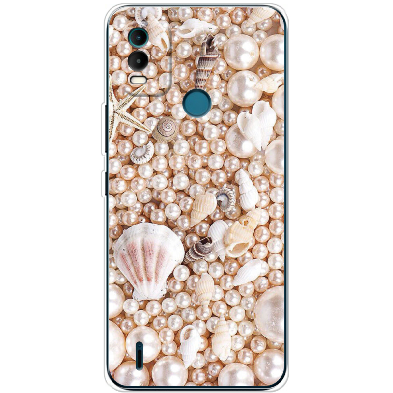 Чехол BoxFace Nokia C21 Plus 