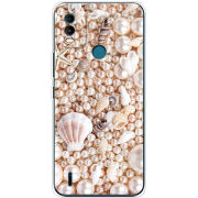 Чехол BoxFace Nokia C21 Plus 