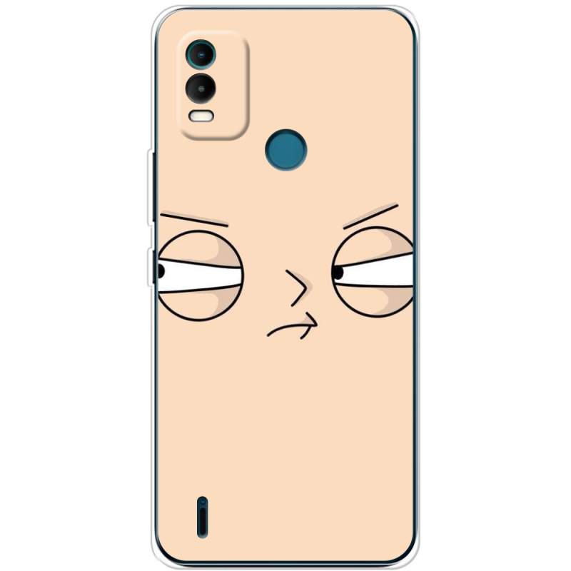 Чехол BoxFace Nokia C21 Plus 