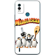 Чехол BoxFace Nokia C21 Plus 