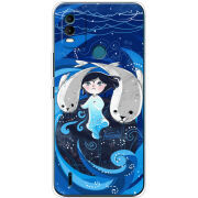 Чехол BoxFace Nokia C21 Plus Song of the Sea