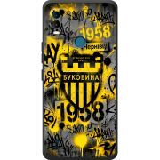 Черный чехол BoxFace Nokia C21 Plus 