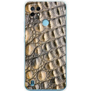 Чехол BoxFace Realme C21 