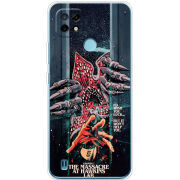 Чехол BoxFace Realme C21 