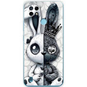 Чехол BoxFace Realme C21 