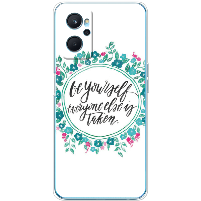 Чехол BoxFace Realme 9i 