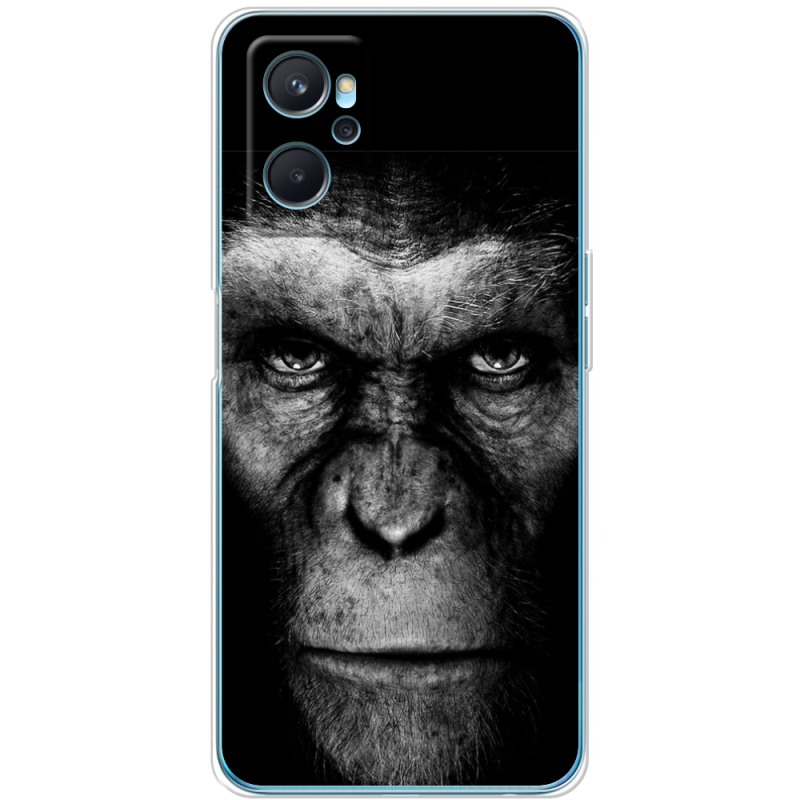 Чехол BoxFace Realme 9i 