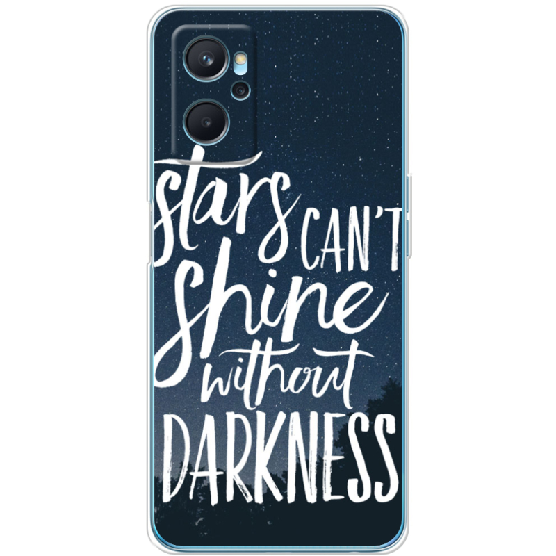 Чехол BoxFace Realme 9i 