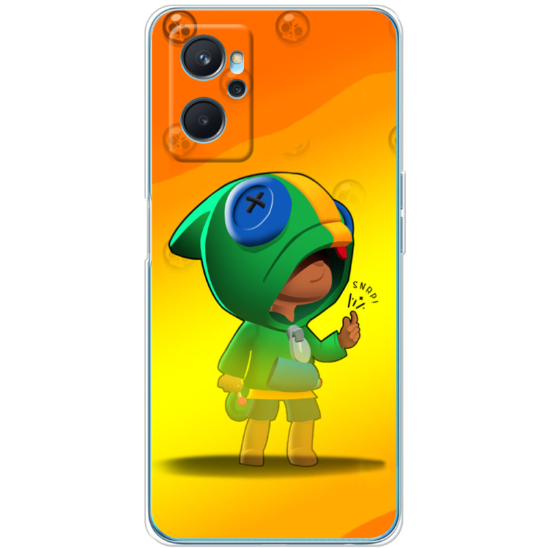 Чехол BoxFace Realme 9i 