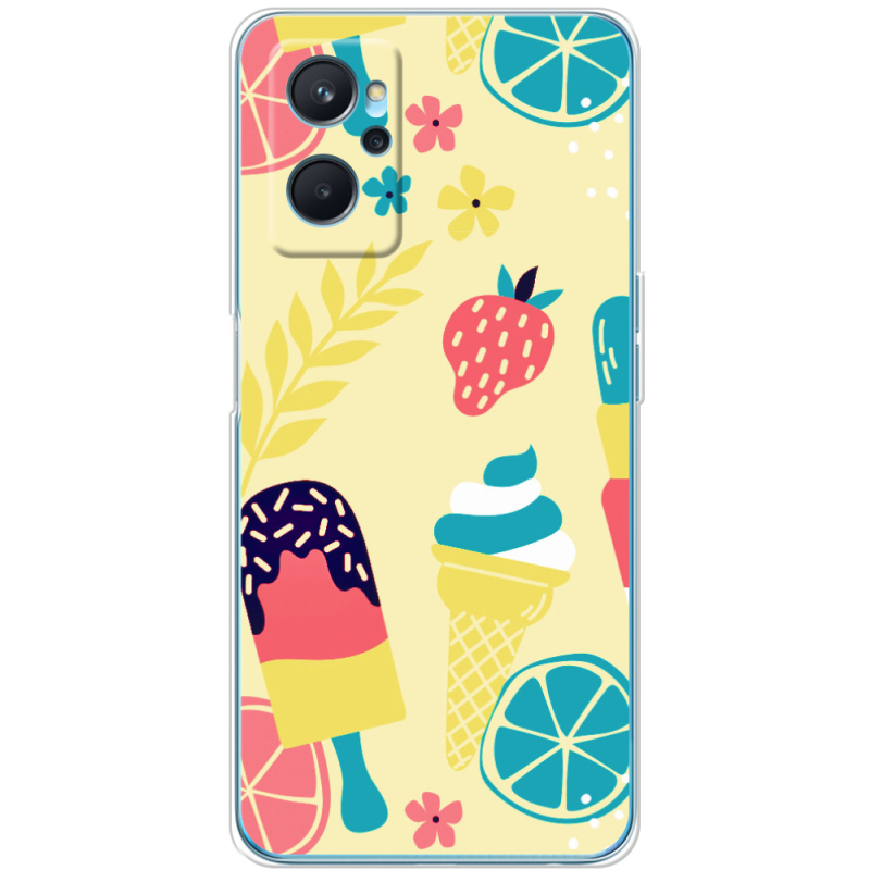 Чехол BoxFace Realme 9i 