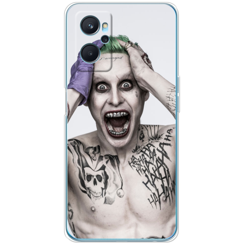 Чехол BoxFace Realme 9i 