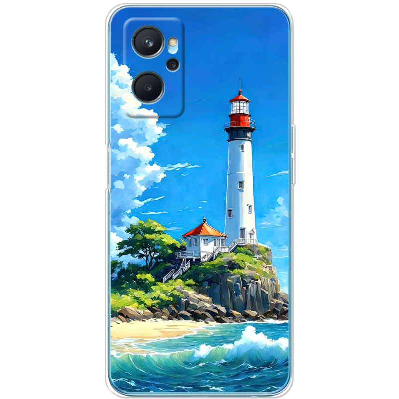 Чехол BoxFace Realme 9i 