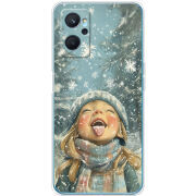 Чехол BoxFace Realme 9i Смак дитинства