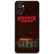 Чехол BoxFace Realme 9i 