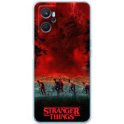 Чехол BoxFace Realme 9i 