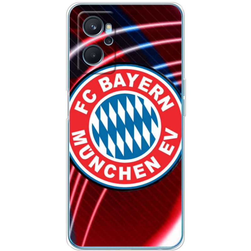 Чехол BoxFace Realme 9i 