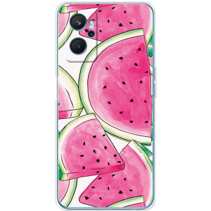 Чехол BoxFace Realme 9i 