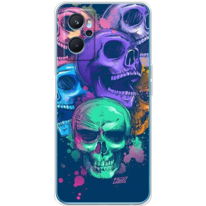 Чехол BoxFace Realme 9i 