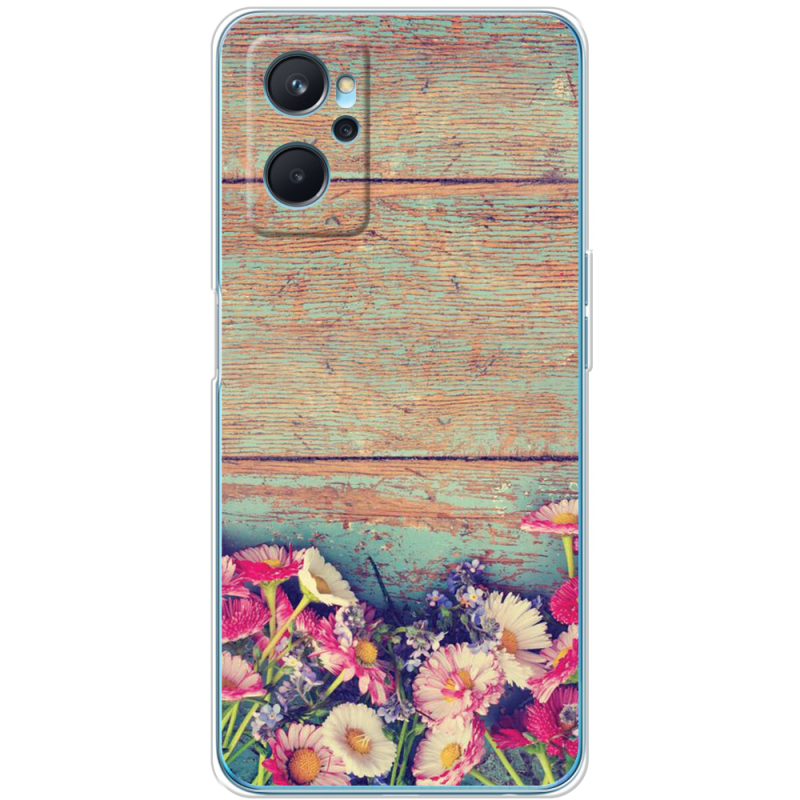 Чехол BoxFace Realme 9i 