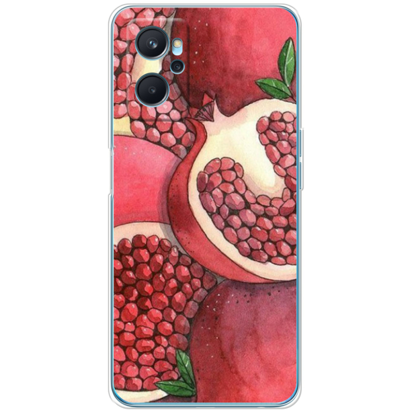 Чехол BoxFace Realme 9i 