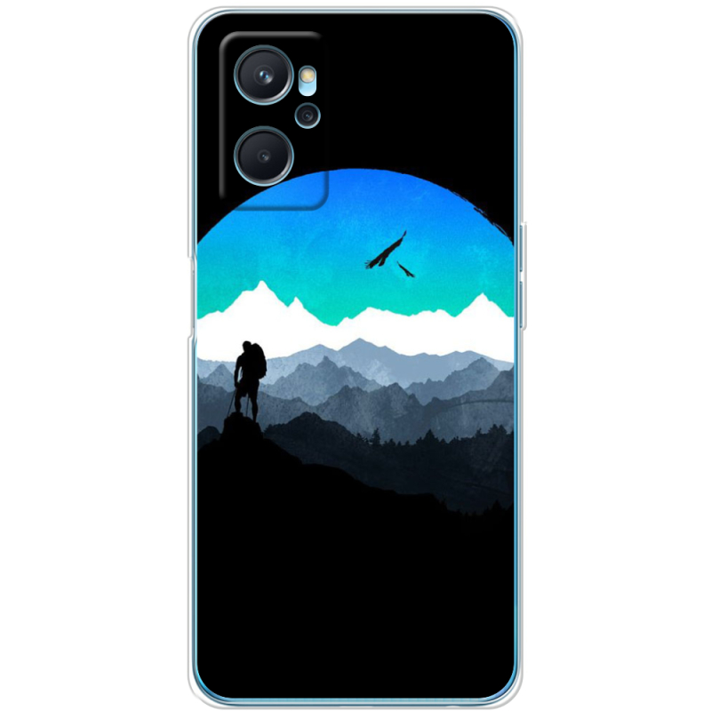 Чехол BoxFace Realme 9i 