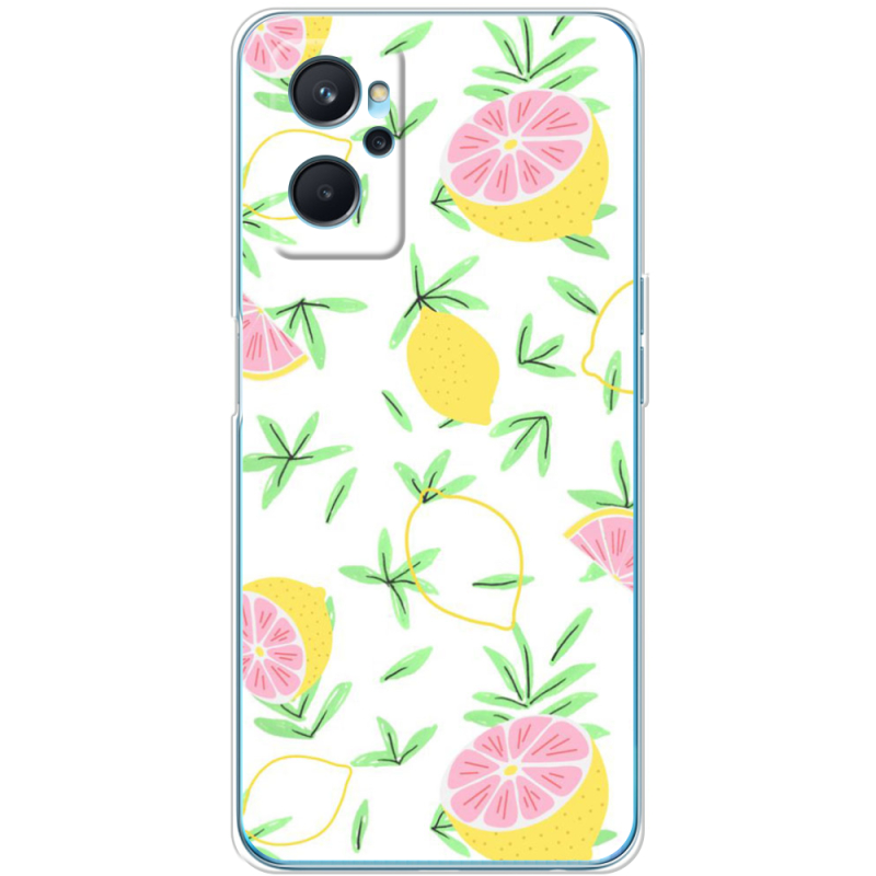 Чехол BoxFace Realme 9i 