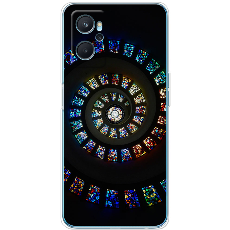 Чехол BoxFace Realme 9i 