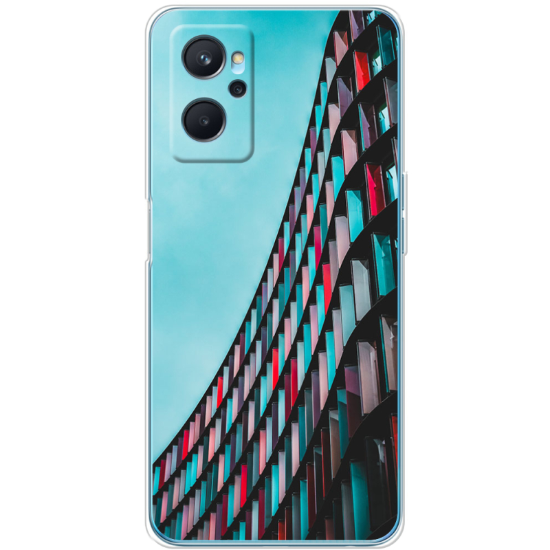 Чехол BoxFace Realme 9i 