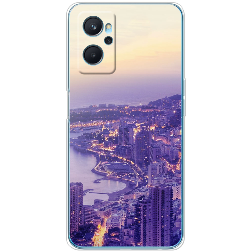 Чехол BoxFace Realme 9i 