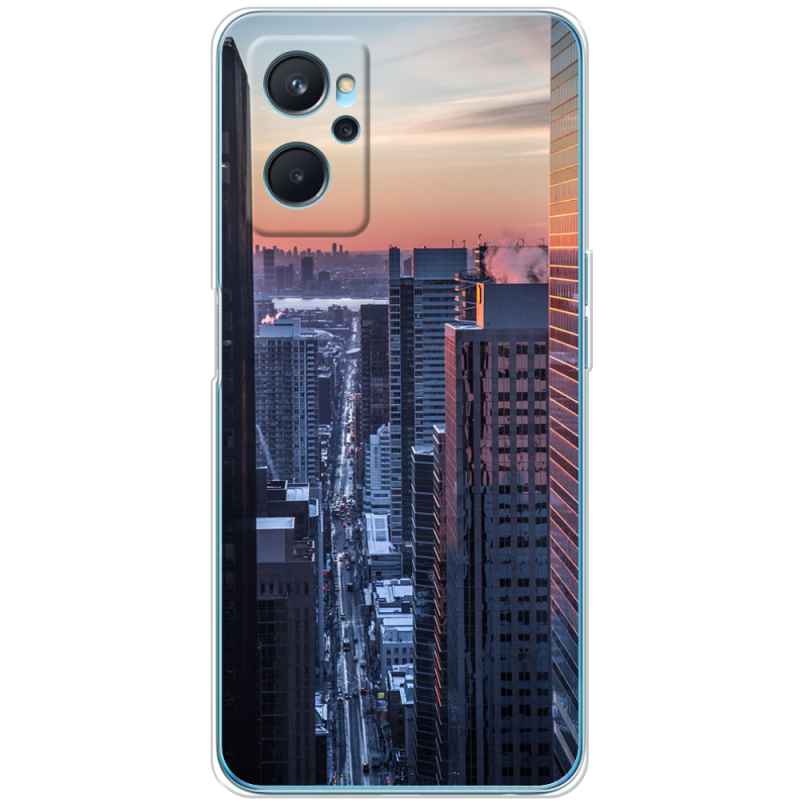 Чехол BoxFace Realme 9i 